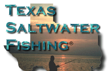 Texas Saltwater Fishing lodging and accommodations guide for the gulf coast of texas.